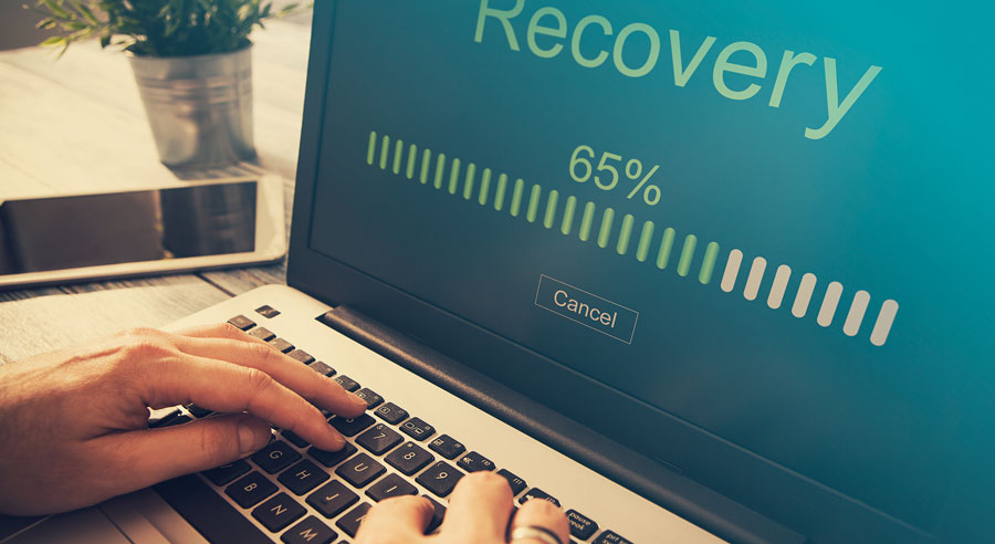 Arreglar ordenador portátil: todas las claves