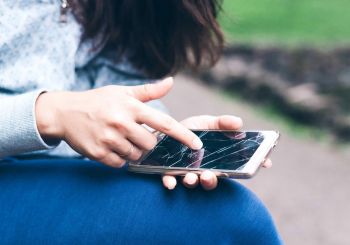 Recuperar fotos de un móvil con la pantalla rota