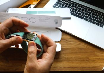 comprar un smartwatch