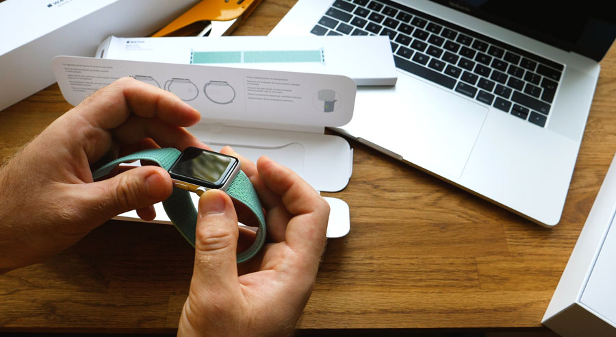 ¿Por qué deberías comprar un smartwatch?