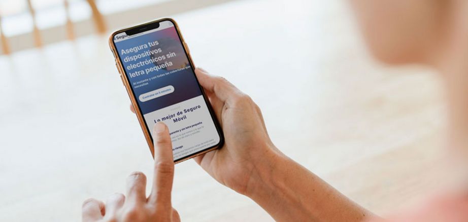 Contratar un seguro de móvil: razones y ventajas