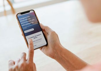 Contratar un seguro de móvil: razones y ventajas