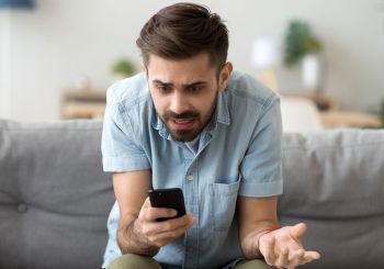 El seguro del hogar cubre la rotura de pantalla