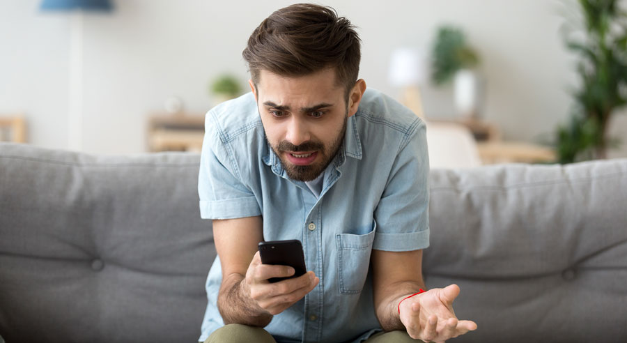 El seguro del hogar ¿cubre la rotura de pantalla?