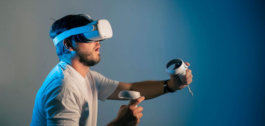 mejores gafas de realidad virtual