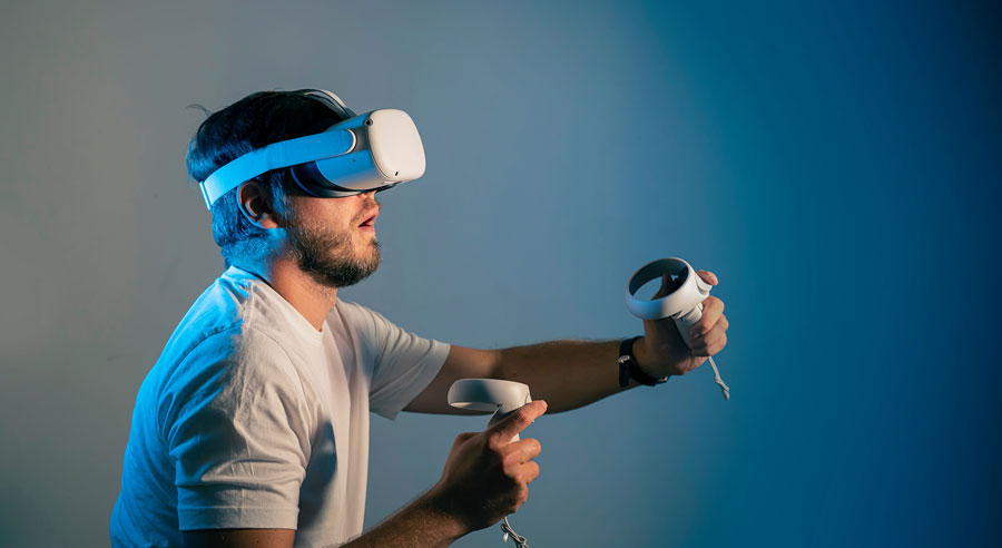 Descubre cuáles son las mejores gafas de realidad virtual