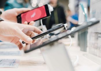 mejores teléfonos móviles de gama alta en 2021