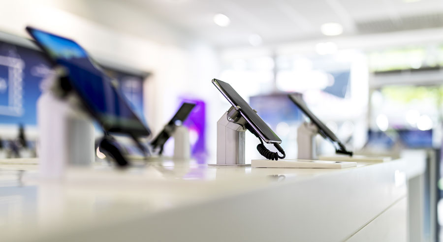 Los mejores móviles por menos de 250 euros