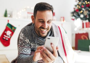 mejores regalos tecnológicos para esta Navidad