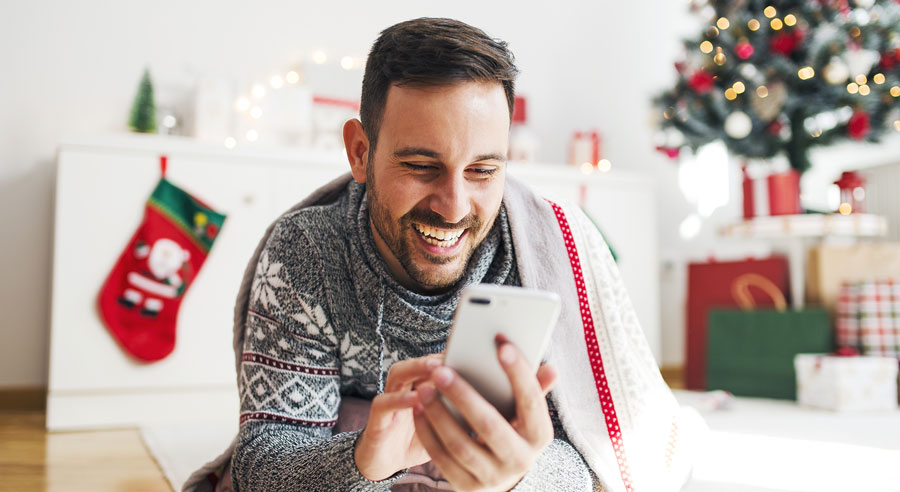 Los mejores regalos tecnológicos para Navidad
