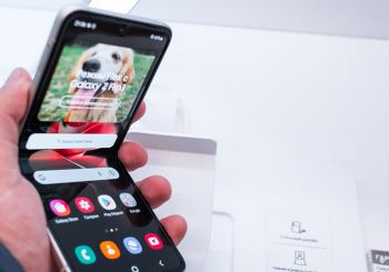 nuevos teléfonos plegables