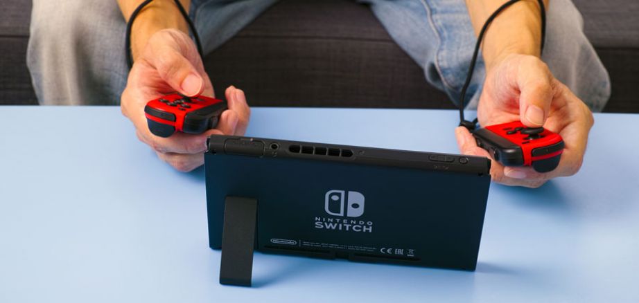 Mi Nintendo Switch no enciende