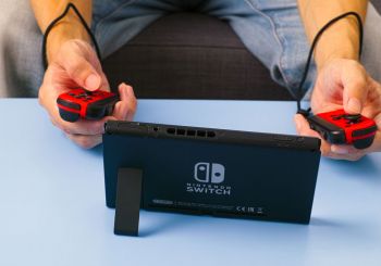 Mi Nintendo Switch no enciende