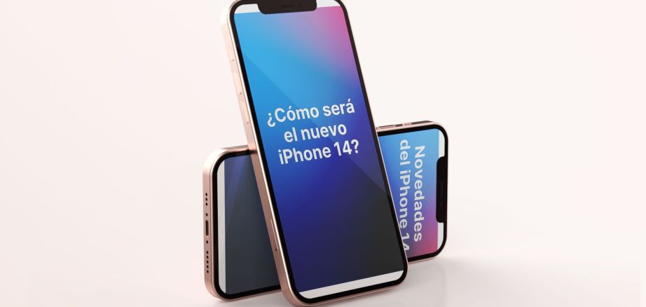 novedades del iPhone 14