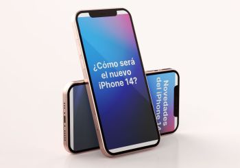 novedades del iPhone 14