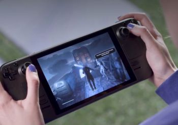 Novedades Steam Deck