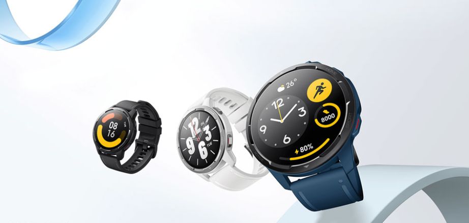 novedades del Xiaomi Watch S1