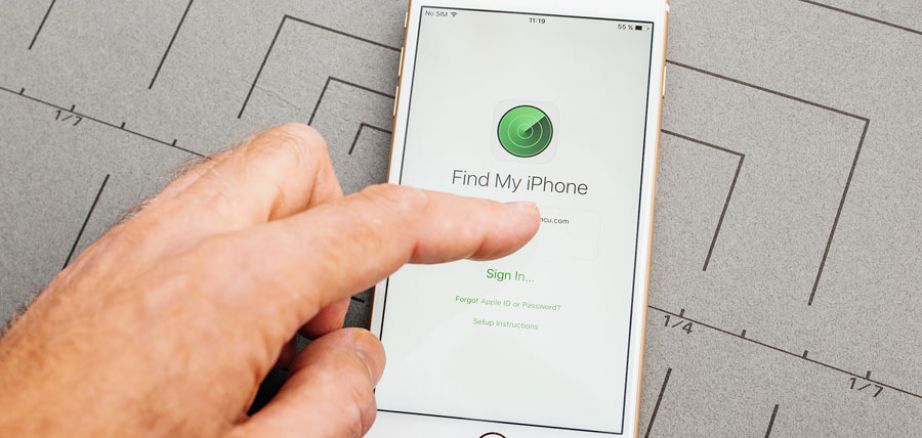 ¿Qué hacer si te roban el iPhone y lo apagan?