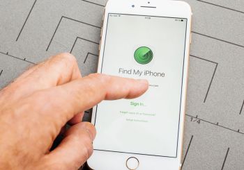 ¿Qué hacer si te roban el iPhone y lo apagan?