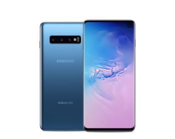 Galaxy S10