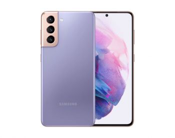 Galaxy S21