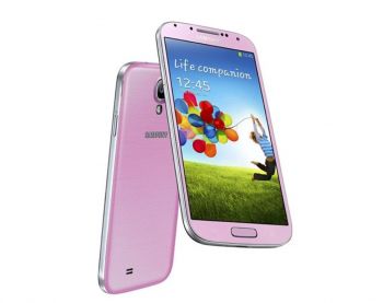 Galaxy S4