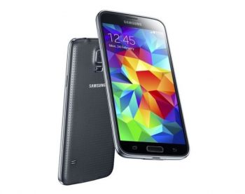Galaxy S5