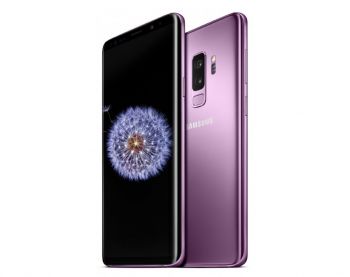 Galaxy S9